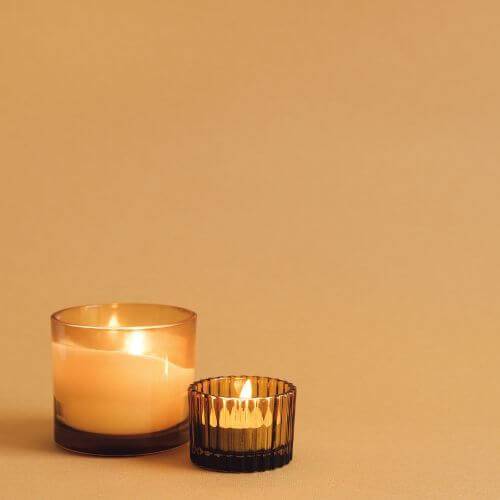 connaissance de soi numerologie bougies