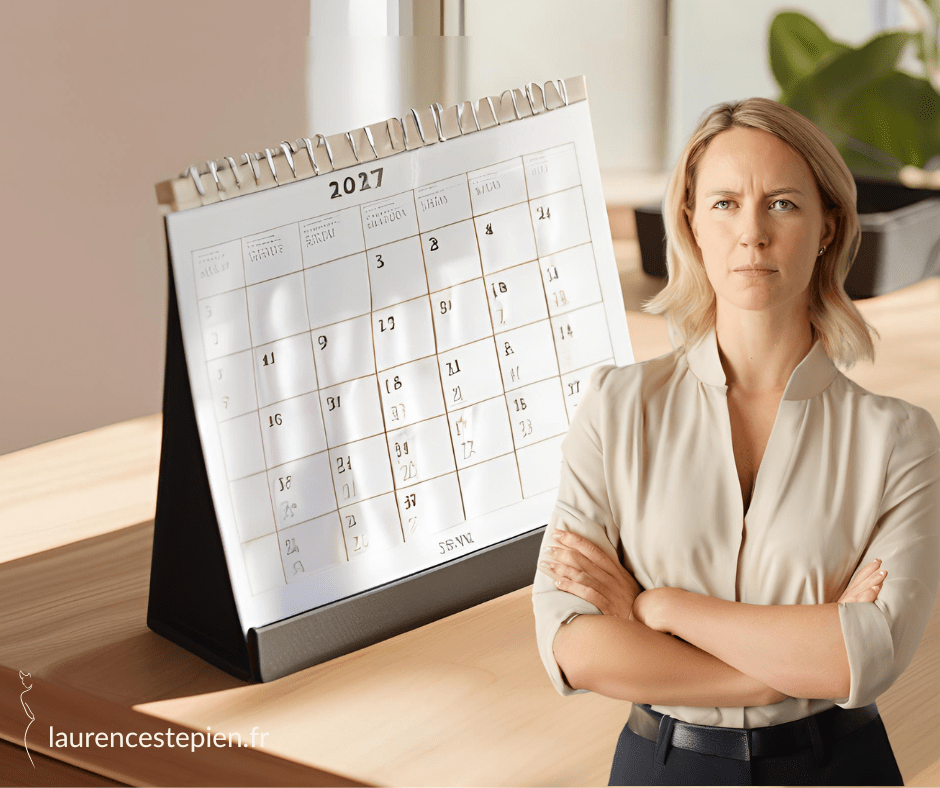 femme qui defie la numerologie