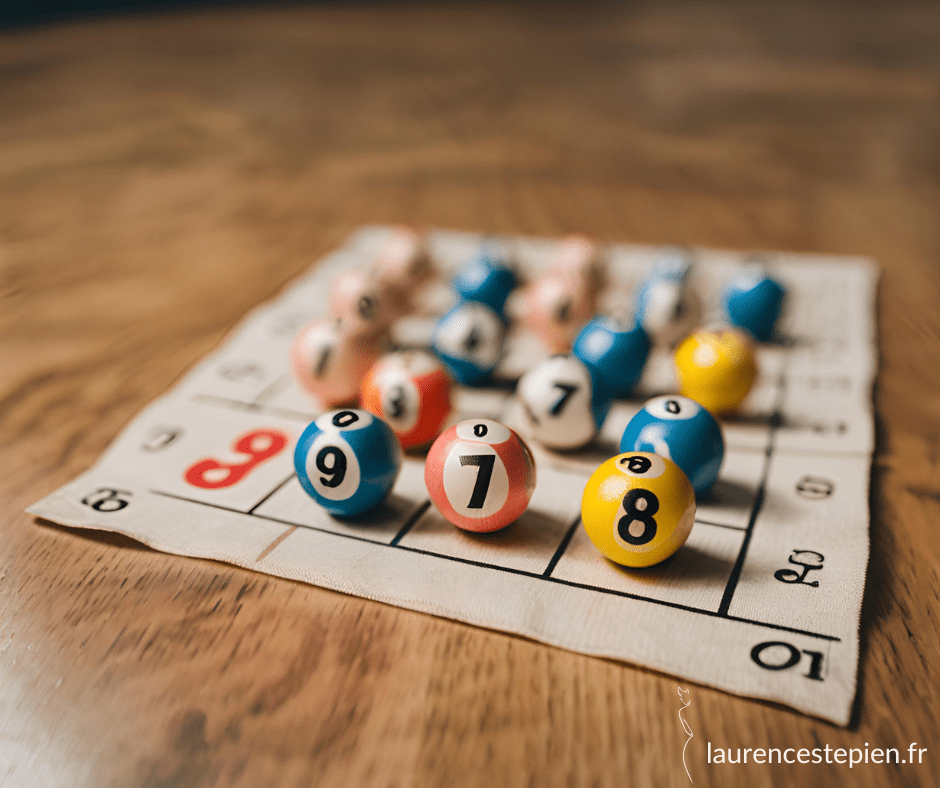 grille loto chiffres