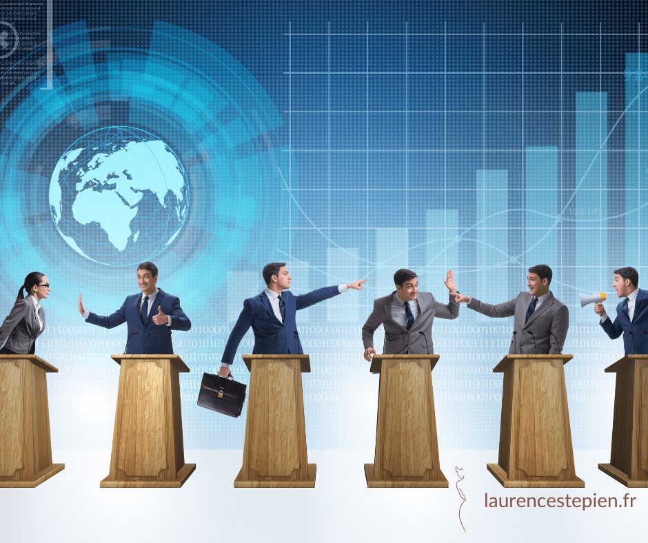 la politique francaise suite dissolution