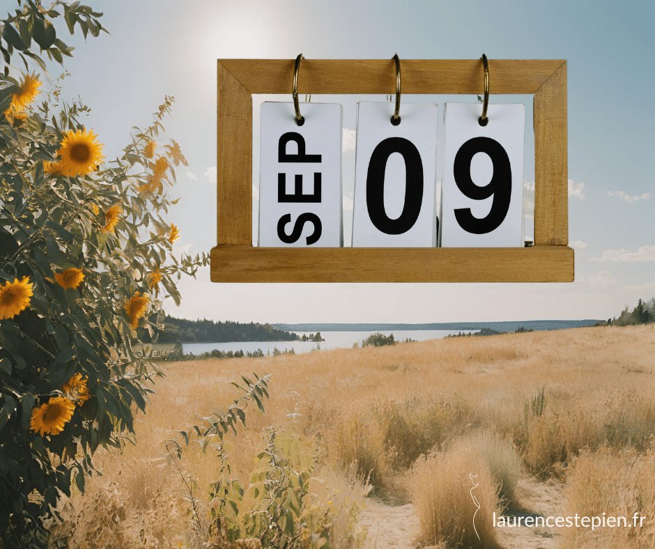 photo blog 9 septembre date importante